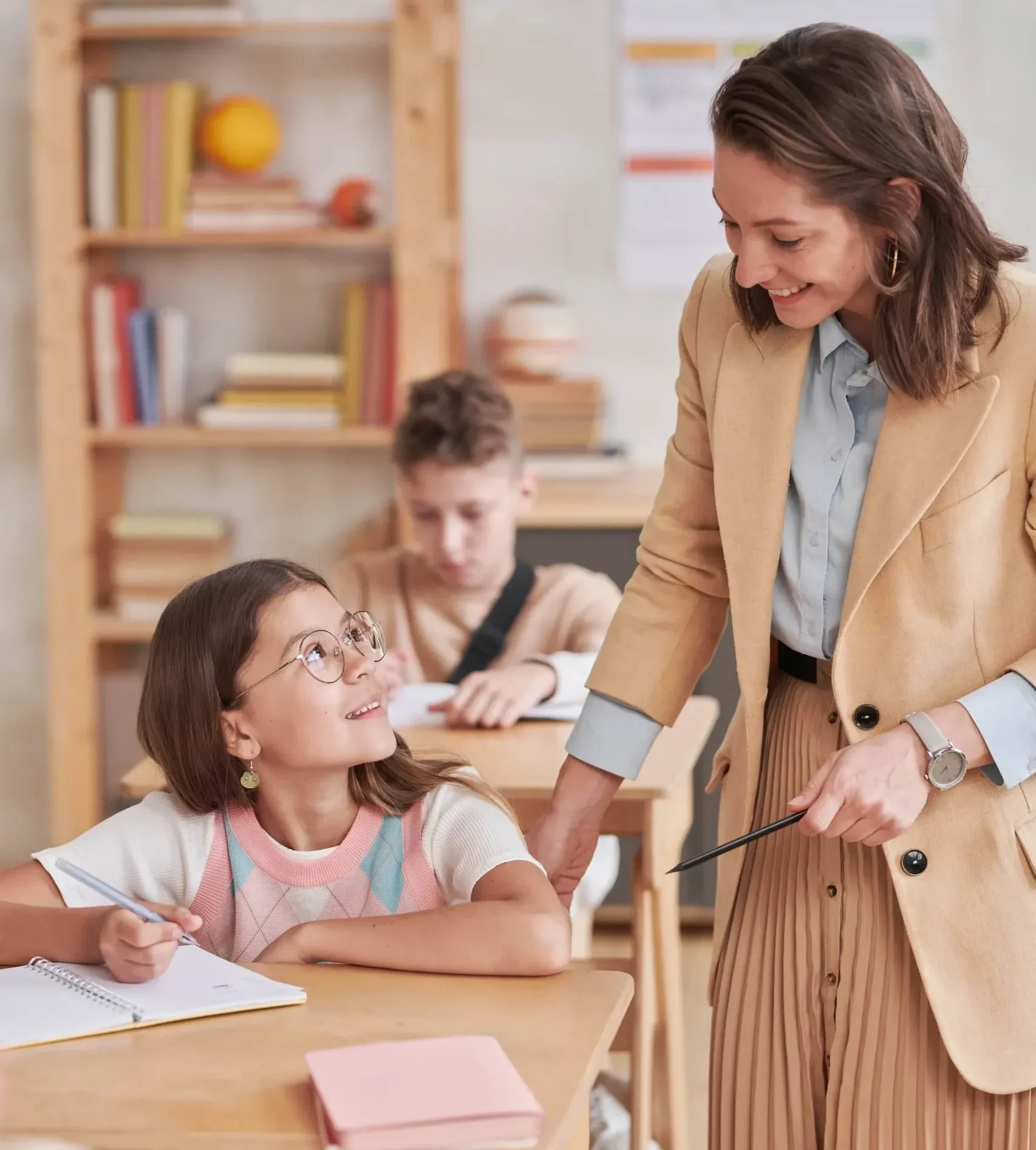 de-escalation and ova traning for schools Resolution Education New Zealand