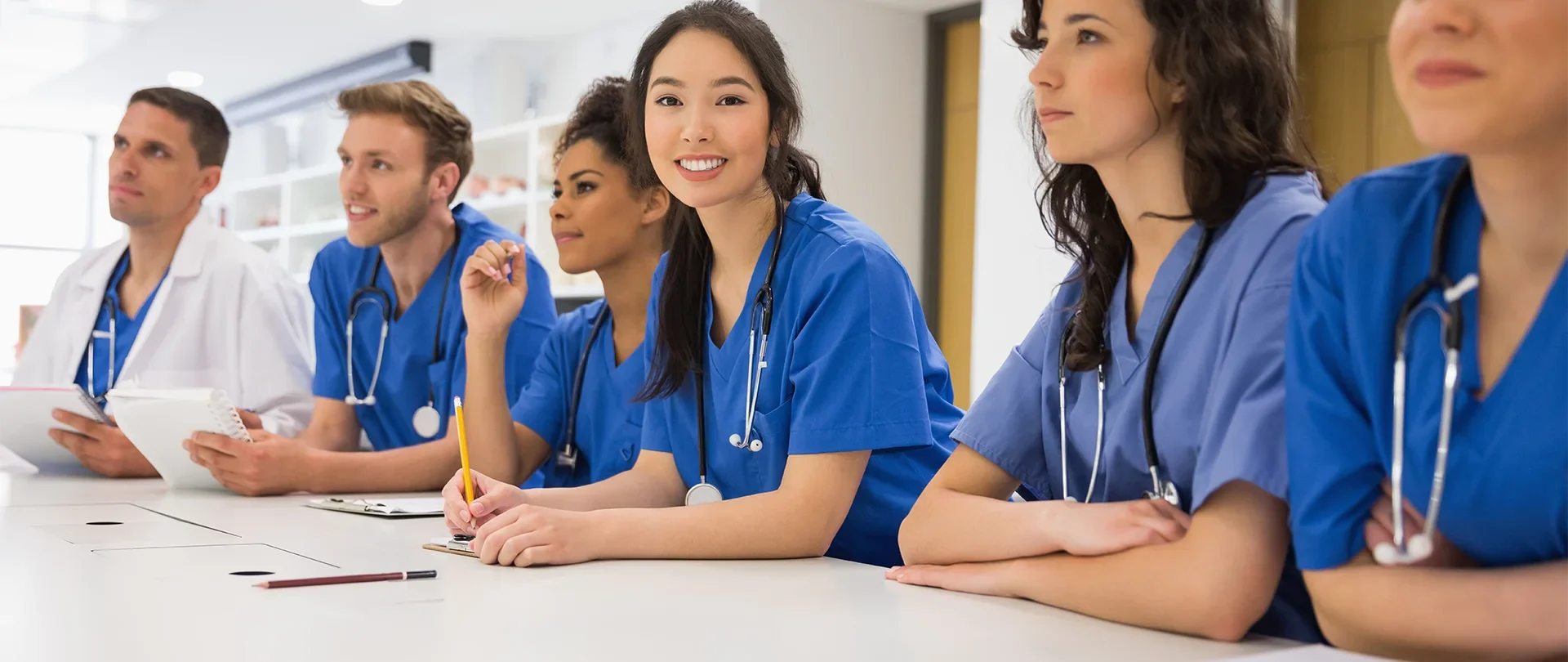 Healthcare OVA Training Resolution Education New Zealand