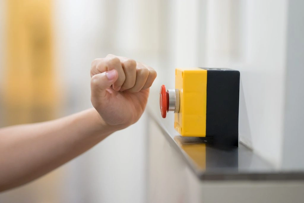 De-escalation training and OVA training Resolution Education New Zealand