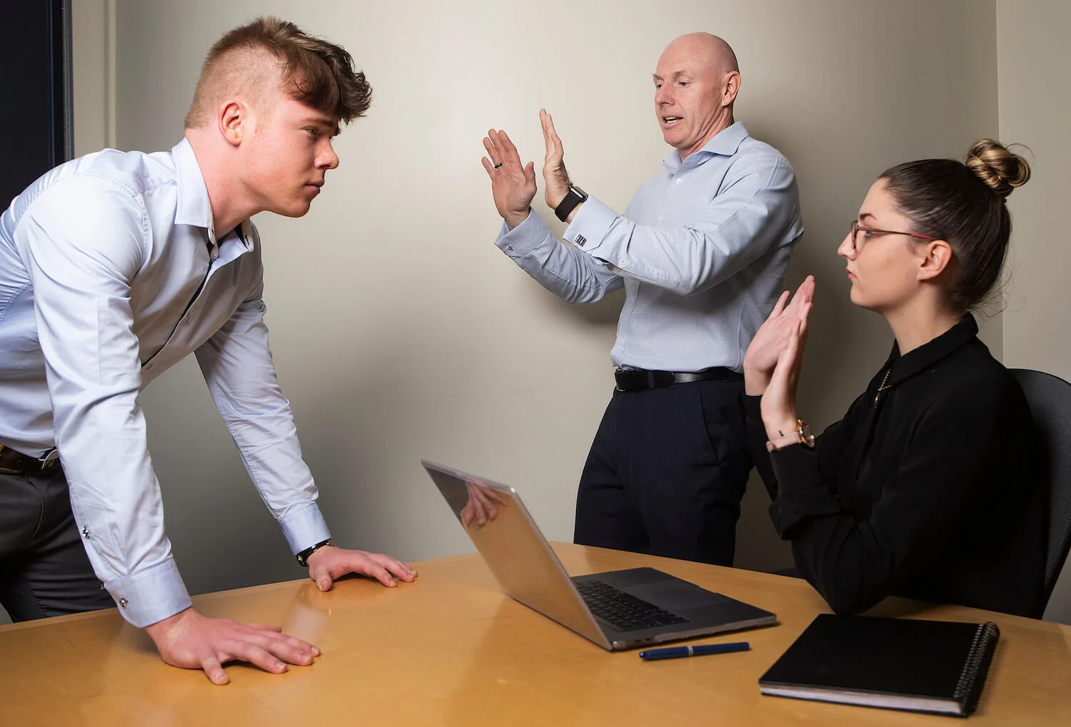 de-escalation and ova traning Resolution Education New Zealand