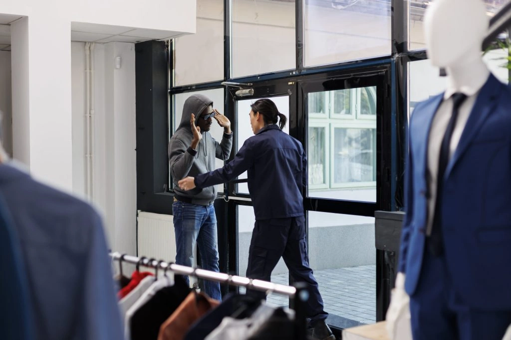 Retail De-escalation training and OVA training Resolution Education New Zealand